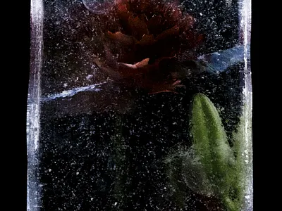 November .002 3d 3d artist 3d designer c4d cgi cinema 4d octane render