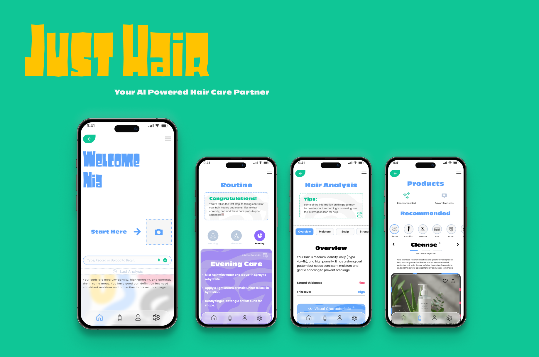 Example of Full Time Designer 3 Months