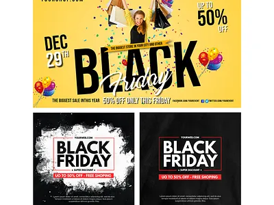 Black Friday Madness — Design That Sells Instantly advertising design black friday banner black friday deals black friday marketing black friday poster creative poster design discount design ecommerce design fashion sale poster graphic design holiday sale poster marketing poster modern sale flyer online sale flyer poster design promotional flyer retail sale design sale poster shopping flyer store promotion