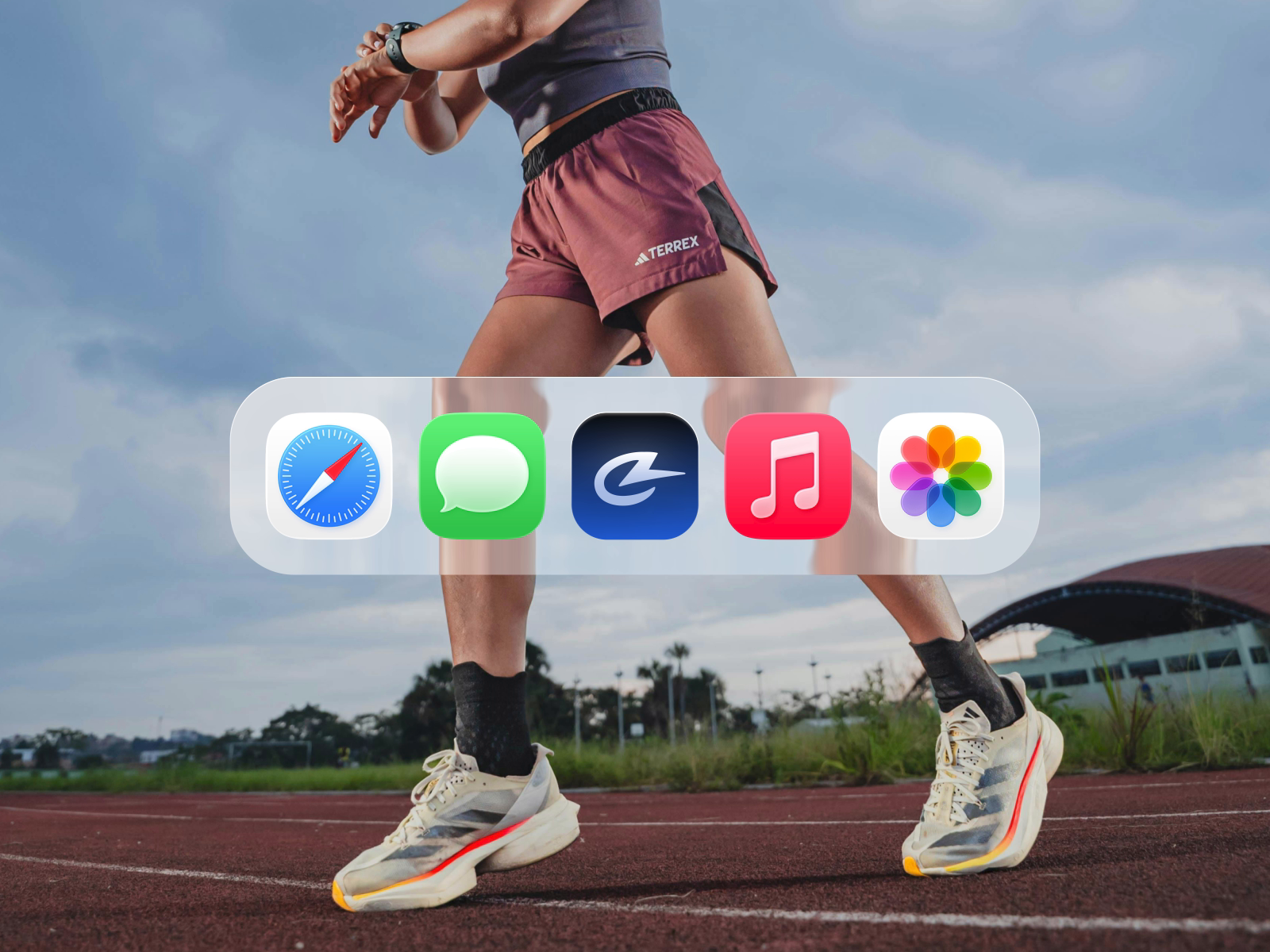 Example of 2 D Motion Graphics