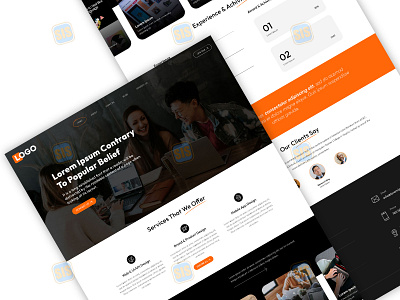 Creative Agency Website Design WordPress agencyportfolio agencywebdesign creativeagencywebsite creativedesignstudio creativewebdesign creativewebsitedesign designagency designshowcase digitalagencywebsite dribbblewebdesign minimalwebdesign modernwebdesign uiuxdesign webdesignconcept webdesigninspiration webdesigntrends websiteshowcase wordpressagency wordpressdesign wordpresswebsite