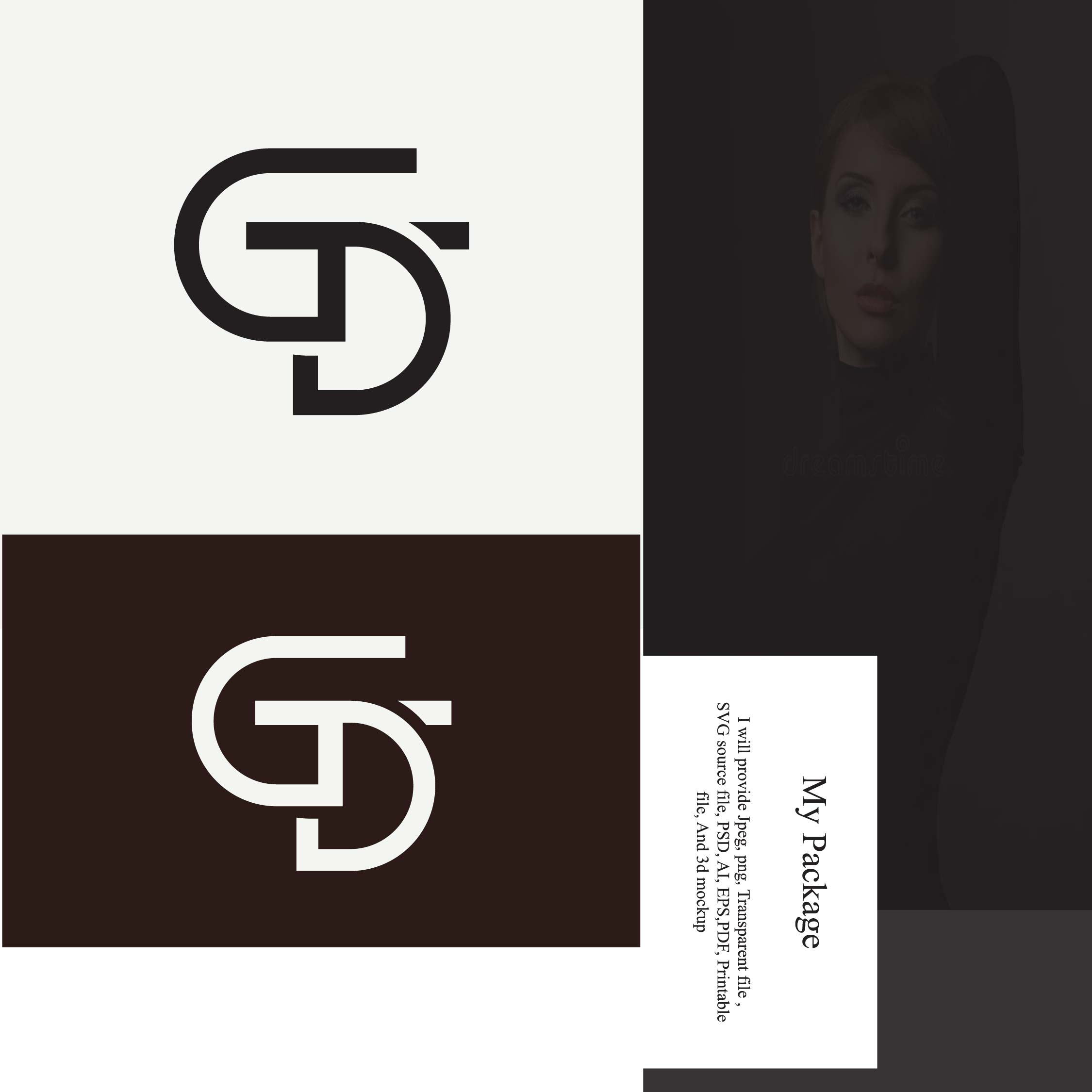 Example of Clothing Brand Logo