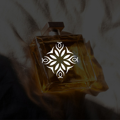 Perfume Brand Logo Design abstract logo branding design flower logo fragnance graphic design illustration letter logo logo logomark logotype perfume brand perfume logo premium logo typography ui ux vector