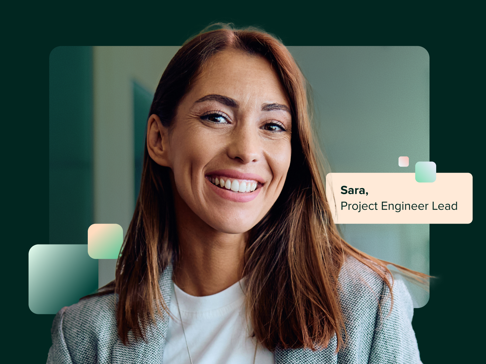 Workable’s mobile app. ai animation branding design digital illustration graphic design mobile app motion graphics ui