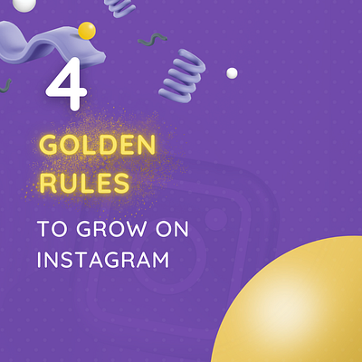 Instagram Carousel carousel content design educational graphic design guide informative instagram internet marketing social media vector