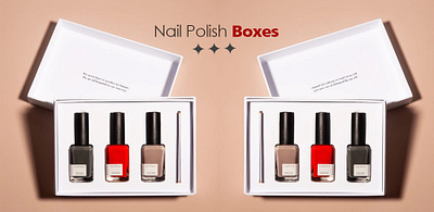 Nail Polish Boxes boxes for nail polish custom nail polish boxes custom printed nail polish boxes nail polish packaging boxes nail polish storage boxes