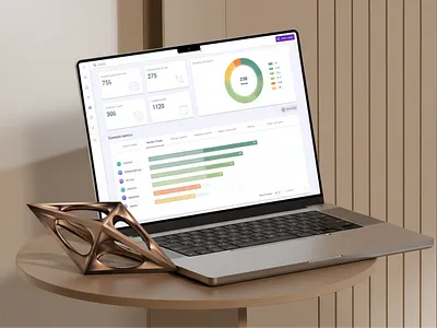 AI-Driven Systems & High-Performance Design accessibility ai driven design automation cognitive psychology data driven ux design methodology design systems digital transformation emotional ux fintech high load systems human centered design performance optimization product design research driven design saas ux system thinking ux design ux strategy