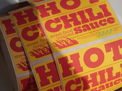 HOT - Design & Print