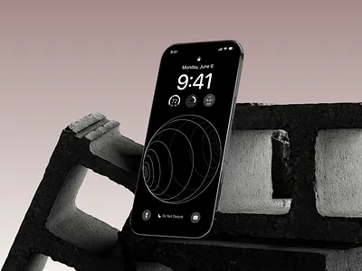 HERO iPhone Air Mockups air apple clean figma iphone iphone air light lite minimal minimalistic mockup mockups simple