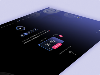 About me about me brand branding counter dark uix follow followers graphic design icon set mockup navigation system photoshop psd portoflio print designer responsive design saas design senior designer social media typo typography ui ux ui ux designer ux audit