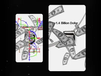 Viral Reel Animation in After Effect aniamtion design editor graphic design motion motion graphics reel animation text animation video editing viral reel