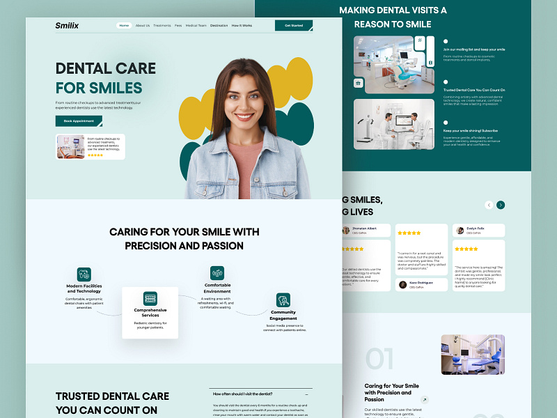 Dribbble Shot Thumbnail