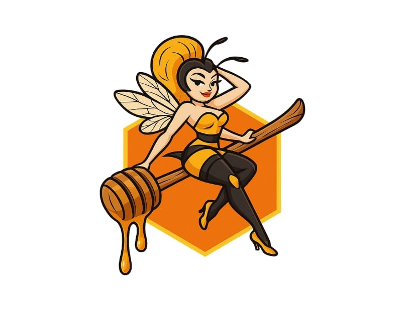 Example of Logo Design