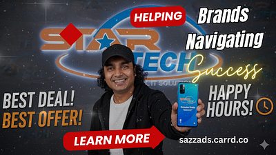 Helping Brands Navigating Success 1111 ads campaign branding design illustration influencer marketing personal branding sajzad sajzaddigitalinfopreneur sajzadgitial sazzadshoyeb