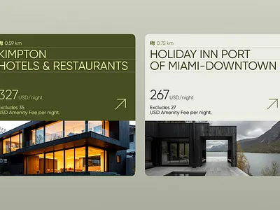 Ai Hotel Booking Worldwide & Get Reward-Mobile App Ui Card ai hotel booking app aifeature app design bookingui dailyui hotel booking ai minimaldesign mobileappdesign productdesign ui card uidesign uiux userinterface