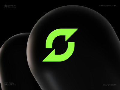 S letter logo design, Modern, Minimal, Tech, Startup, branding abstract logo branding custom logo design graphic design illustration letter s logo design logo logo design logotype s letter logo design s lettermark s logo s logo design s logomark s minimal logo s modern logo ui ux vector