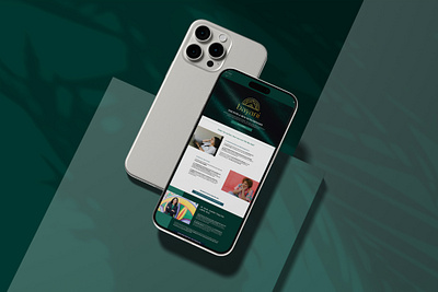 Brand + Website Design for Bayani brand design branding design graphic design icon design logo logo design ui website design