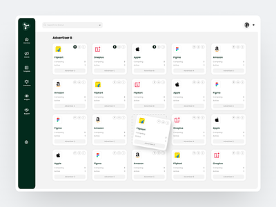 admin - dashboard admin admin page adobe xd app branding design figma graphic design icon illustration landing landing page logo product design typography ui ux vector web website design