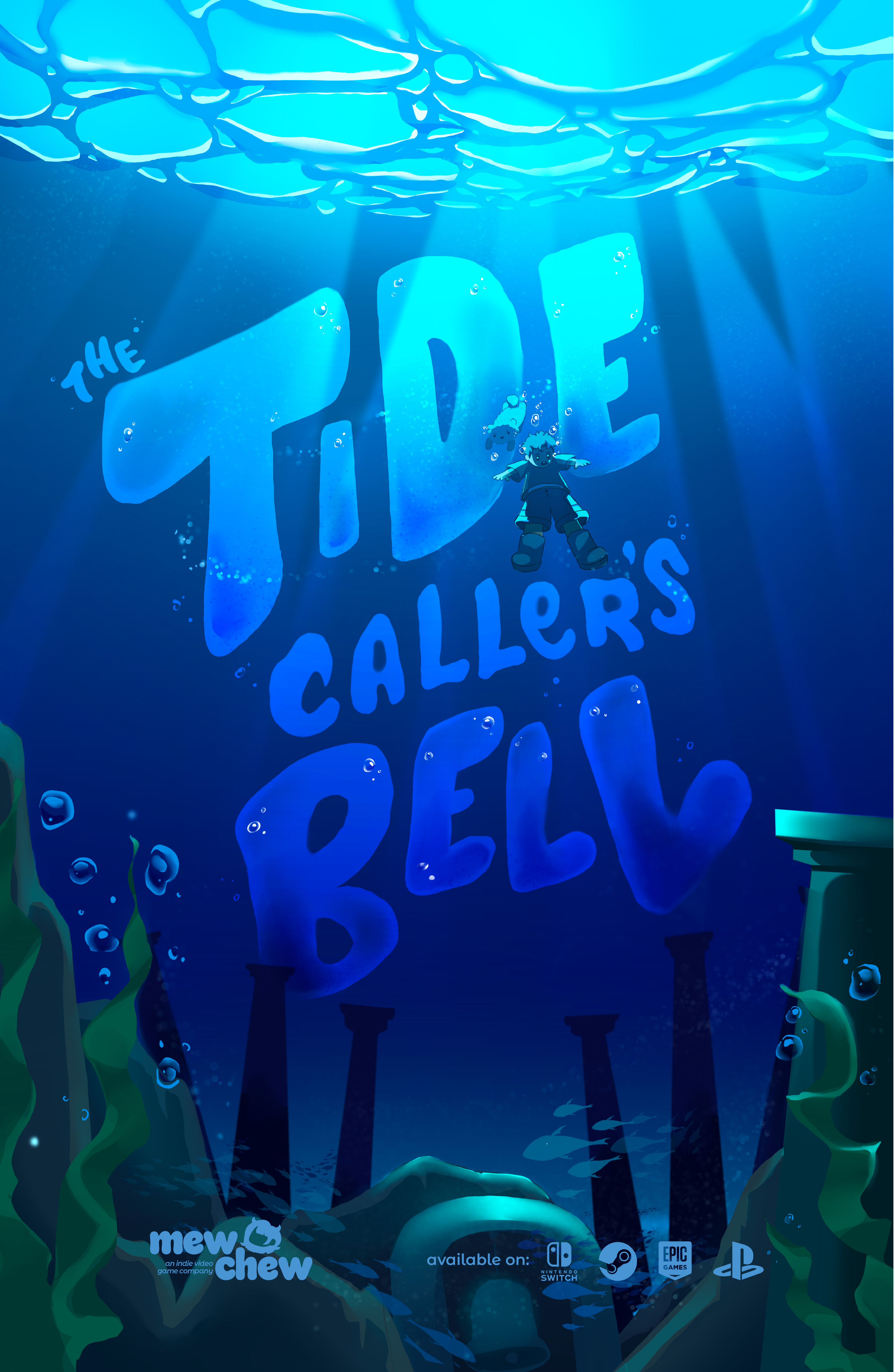 Mock-Up Video Game Poster adobe illustrator design graphic design logo design poster design print design procreate