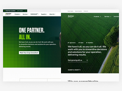 From The Web #10 after agriculture before farming food grow plant seed ui usa