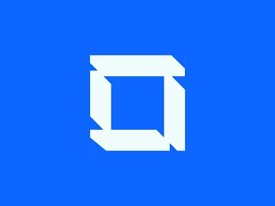 Abstract Symbol Logo Design abstract logo blockchain logo branding crypto logo digital logo finance logo fintech logo futuristic logo geometric logo innovative logo logo design minimalist logo modern logo startup logo symbol logo tech logo web3 logo