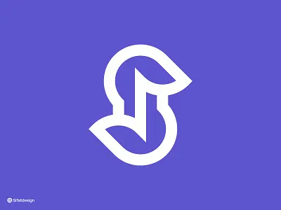 S Logo alphabet brand mark corporate costom letter creative elegant finance initial letter s logo logo mark luxury modern monogram sss symbol visual identity