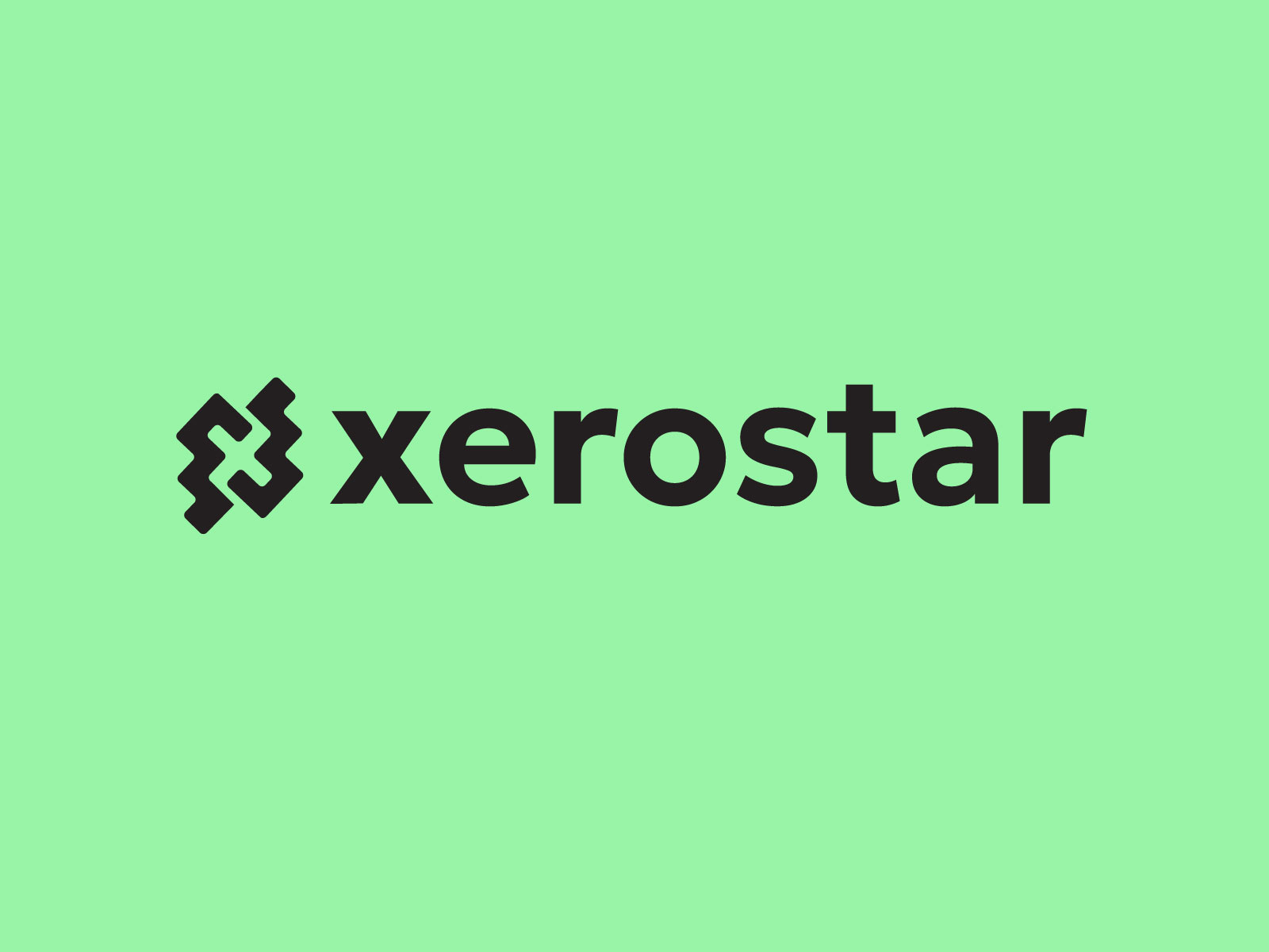 Example of Xerostar