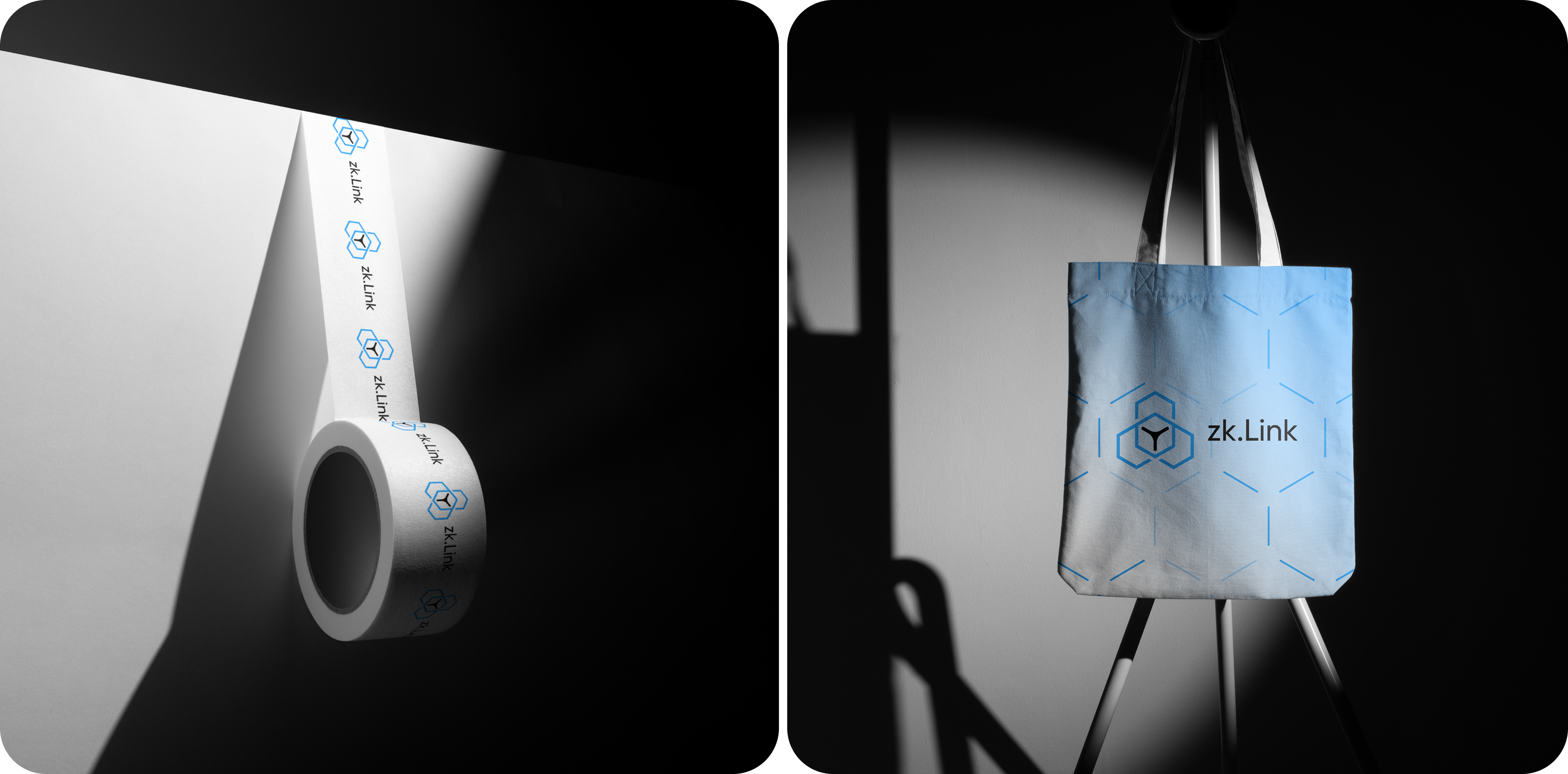 Example of Brand Identity For Web3 Companies