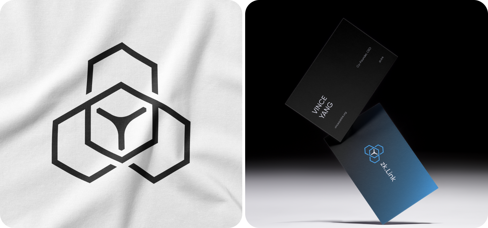 Example of Brand Identity For Web3 Companies