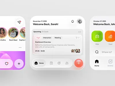 App Designs! design icon icondesign iconography iconpack icons iconset ui