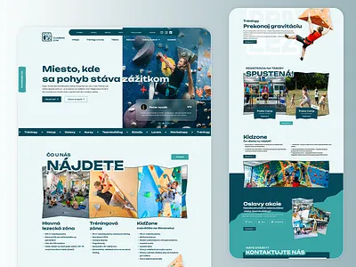 Pralez design designs ui web