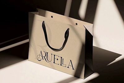 ✨ Aruella — Elegant Fashion Branding Design boutique logo design brand identity design brand identity for fashion clothing brand identity creative packaging design elegant logo design elegant typography logo fashion brand logo fashion branding concept fashion branding design fashion branding mockup feminine brand design gree web solution luxury brand identity minimalist brand design modern fashion logo modern logo inspiration premium packaging mockup professional logo design stylish monogram logo