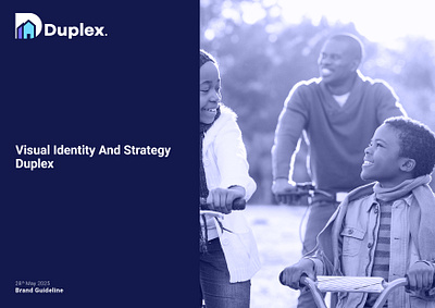 Duplex Visual Identity And Strategy 3d animation brand identity branding branding design building logo diznary duplex duplex logo graphic design identity logo logo design logotype motion graphics real estate logo strategy ui visual