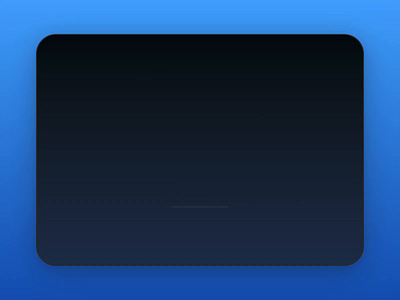 Animated Icons animation framer signature