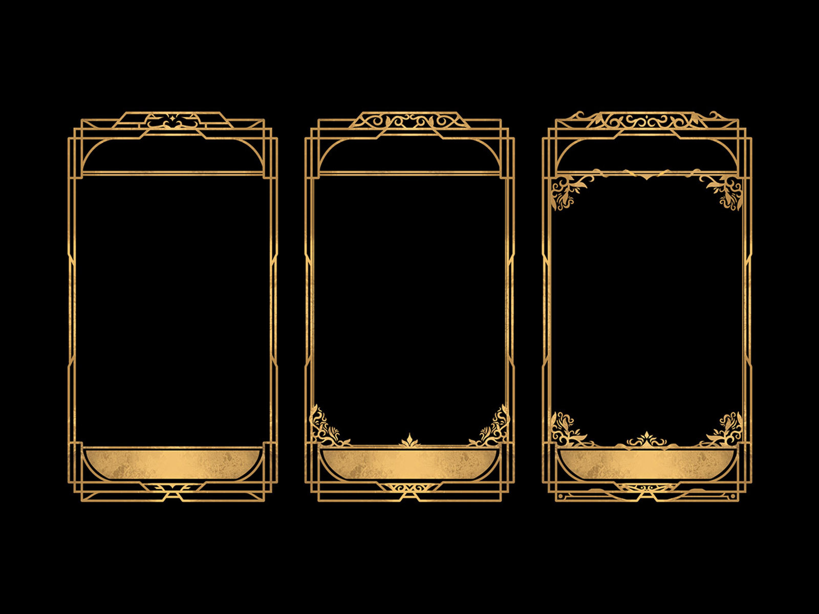 Custom Card Frame Design 2dartist boardgame branding cardgame design gameassets graphic design illustration logo ui