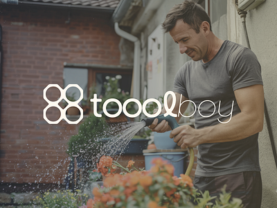 toolboy branding design design logo geometric icon geometric logo grafiko labs graphic design illustration logo logo design minimal minimal logo minimalist minimalist logo modern logo premium logo simple logo tool vector