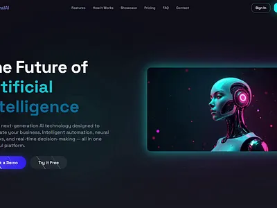 Neural AI