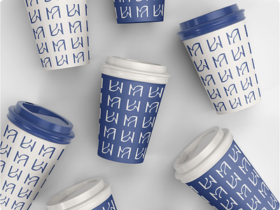 MANTI | HoReCa Identity Design 3d brand design branding design graphic design identity identity design illustration logo logo design ui