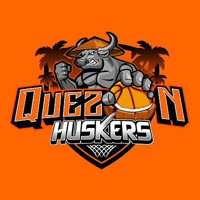 Quezon Huskers