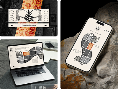 DUBRA | Clothing Store Identity Design brand design branding design graphic design identity identity design illustration logo logo design ui