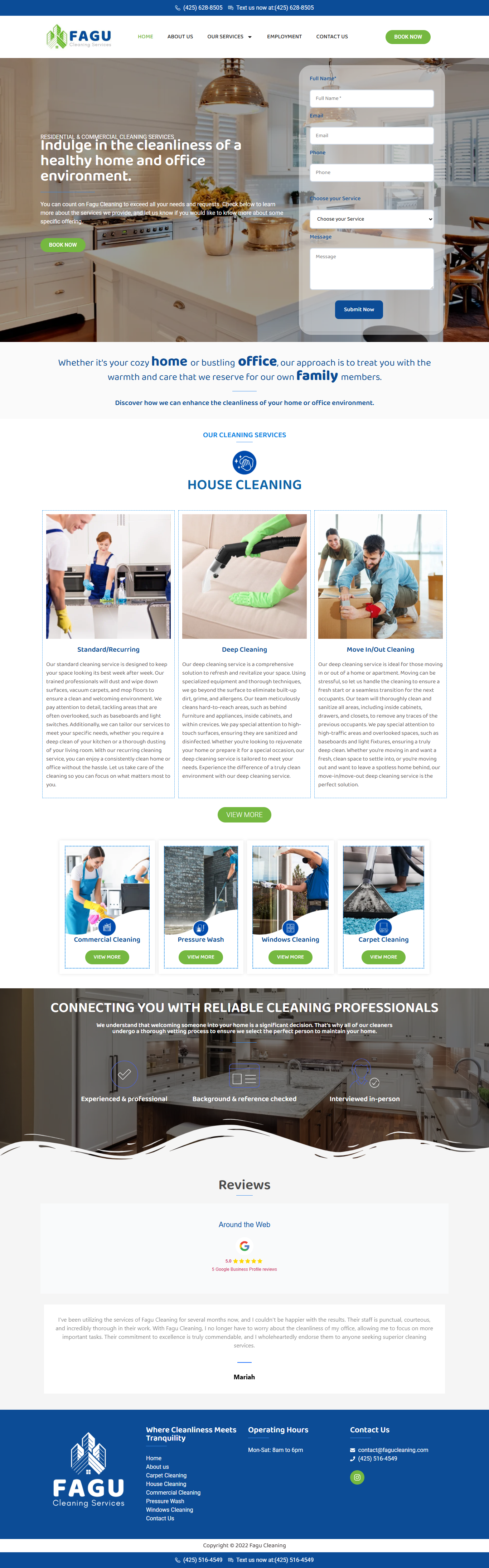 Logistics & Warehousing Website Design branding design graphic design illustration landingpage logo vector webdesign webxpart