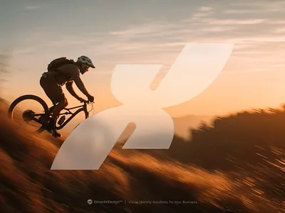 JX Logo Concept active activewear athletic bmx concept dynamic gym jx lettermark liquid glass logo design minimal modern monogram motion movement sleek sports logo sportswear x