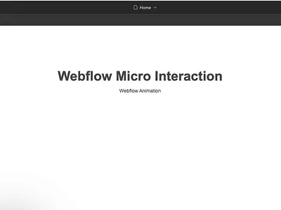 animated cards in webflow development 3d animated bento cards branding design graphic design illustration landing page landing page design logo saas landing page typography ui ux vector webflow webflow designer webflow developer website animation website development website micro interaction