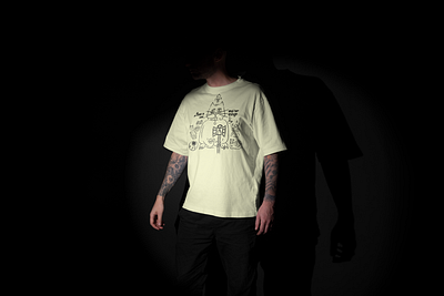 JUST A CAT MERCH cat fantasy fun fun design graphic design illustration merch merch design merchandise minimal minimalist minimalist illustration playful playful merch t shirt design whimsical