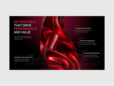 Slide Deck Design in PowerPoint for SaaS Startup branding design illustration infografic investor deck investor presentation investor slide deck pitch deck pitch deck design powerpoint powerpoint design powerpoint presentation powerpoint template presentation presentation design slide slide deck slide design