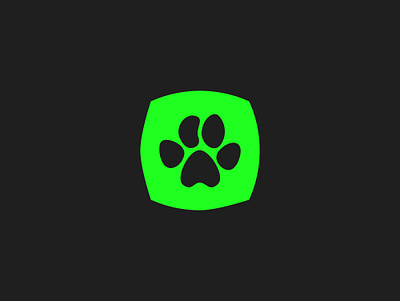 Pet Care Logo Design animal brand branding brandmark cat care cat foot design dog care dog foot health identity logo logo design logomark pet pet care pet care logo pet icon pet shop