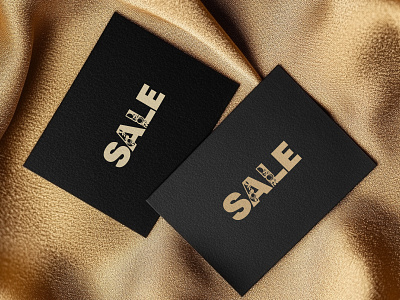 Chic SALE Typography brandidentity brandingdesign creativetypography dribbblebranding dribbbleinspiration elegantbranding fashionbranding femininedesign goldenstyle goldlogo graphicdesigner logotype luxurydesign luxurytypography minimalbranding minimalistdesign minimalistlogo modernlogo typographyart typographydesign
