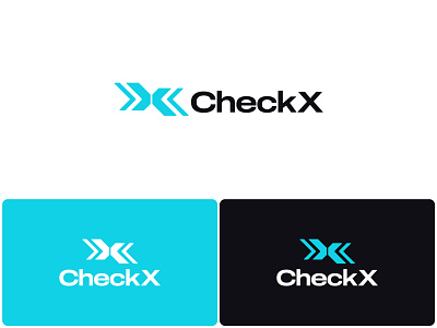 Letter X + Check mark logo ai brand branding check mark check mark logo letter logo letter x letter x logo minimal logo modern logo qa testing saas saas logo simple logo software company logo software logo tech tech company tech logo technology logo