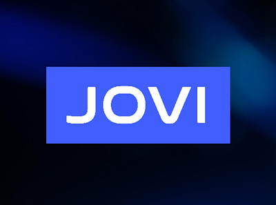 Jovi | Conceito p/ Evento branding corporative event