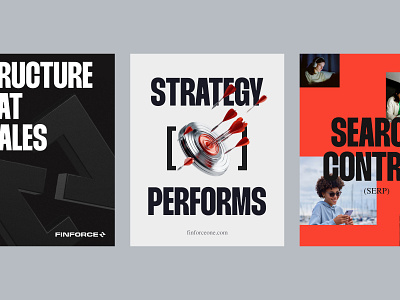 Fintech Growth Branding ✸ Web3 brand strategy branding digital identity fintech logo design marketing smm typography visual identity web3